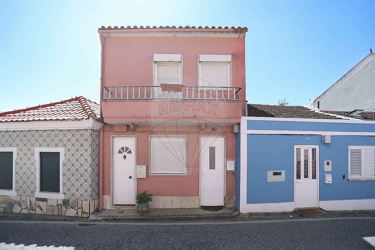 Apartamento T2 para venda