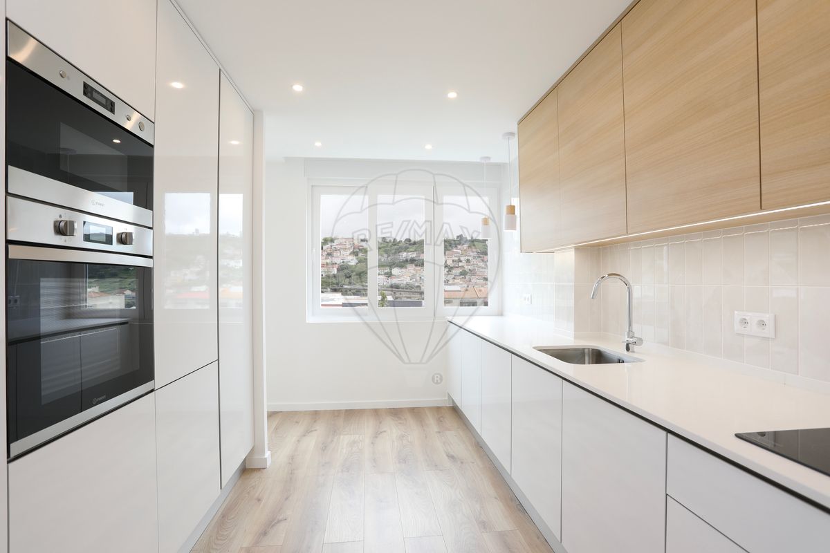 Apartamento T3 para venda