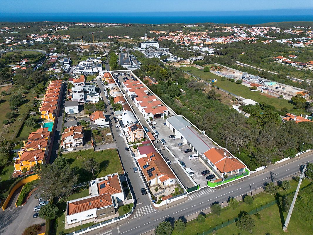 Terreno  à venda em Cascais