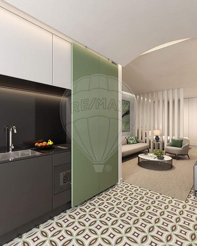 Apartamento T2 à venda em Lisboa