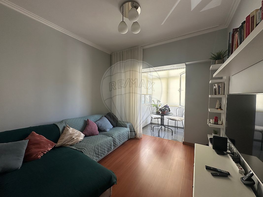 Apartamento T2 para venda