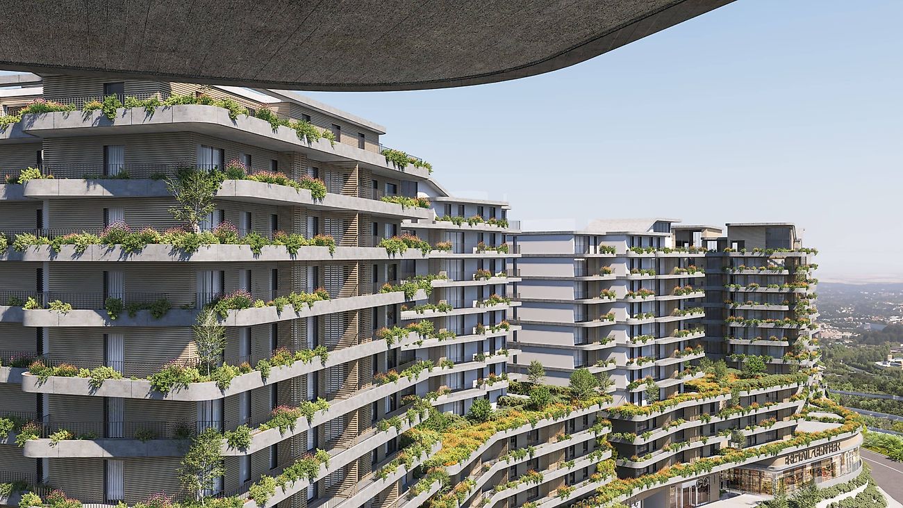 Apartamento T3 à venda em Santo António dos Cavaleiros e Frielas, Loures — foto 13