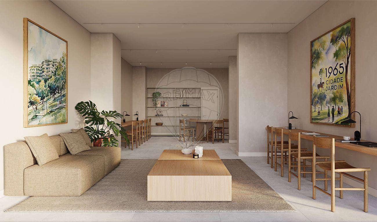 Apartamento T3 à venda em Santo António dos Cavaleiros e Frielas, Loures — foto 8