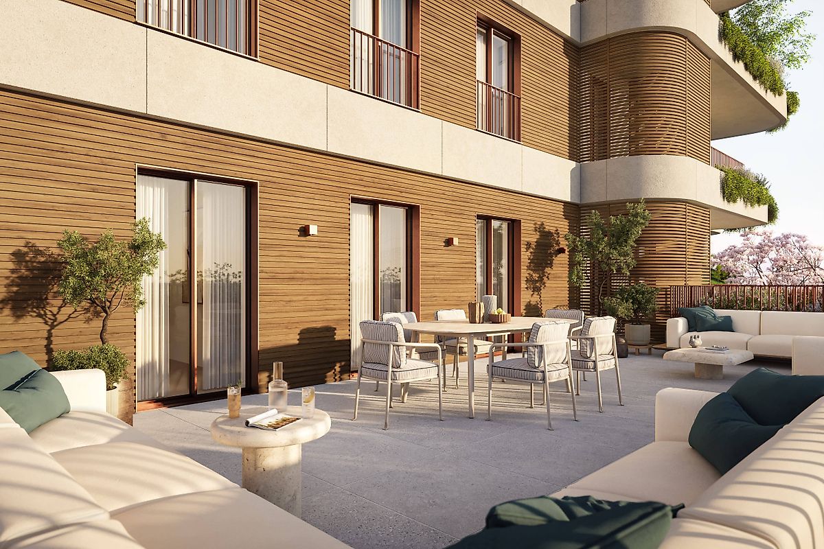 Apartamento T3 à venda em Loures