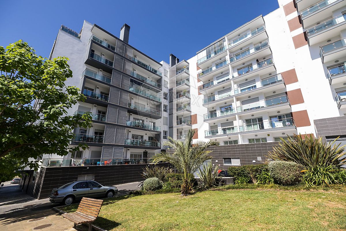 Apartamento T1 para venda