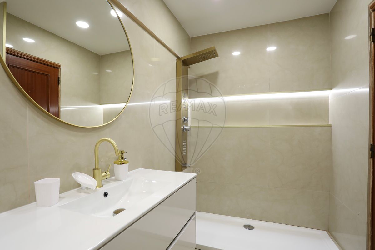 Apartamento T2 para venda