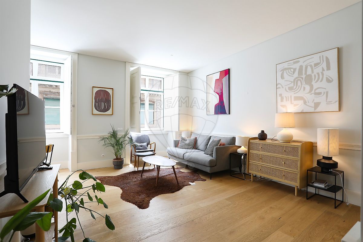 Apartamento T1 à venda em Lisboa