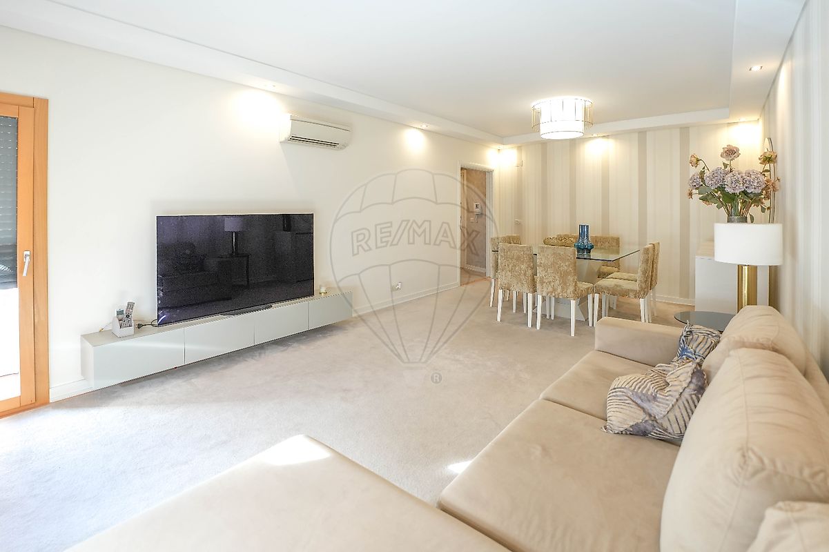 Apartamento T3 para venda