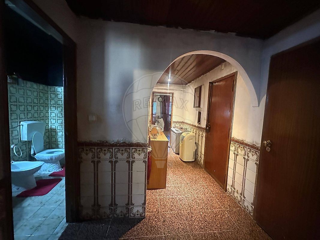 Apartamento T2 para venda