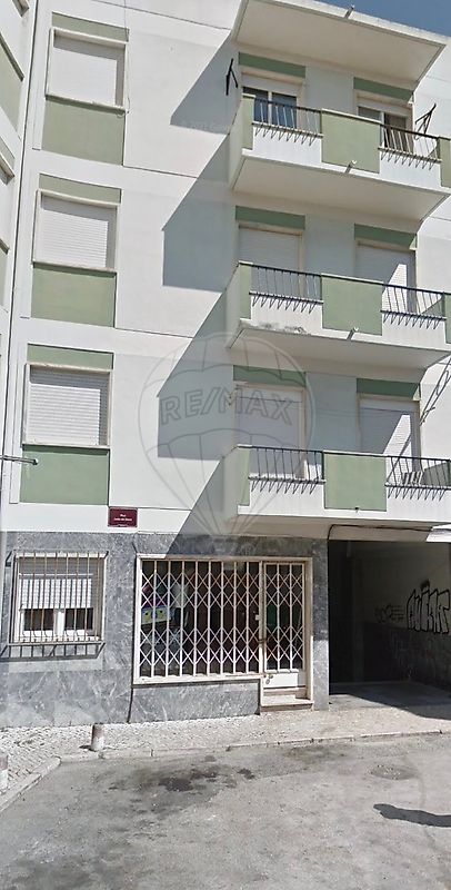 Armazém T0 para venda