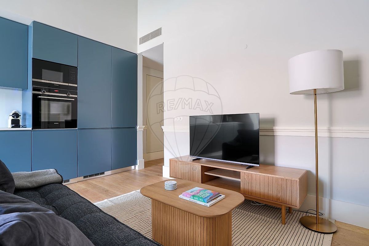 Apartamento T1 à venda em Lisboa