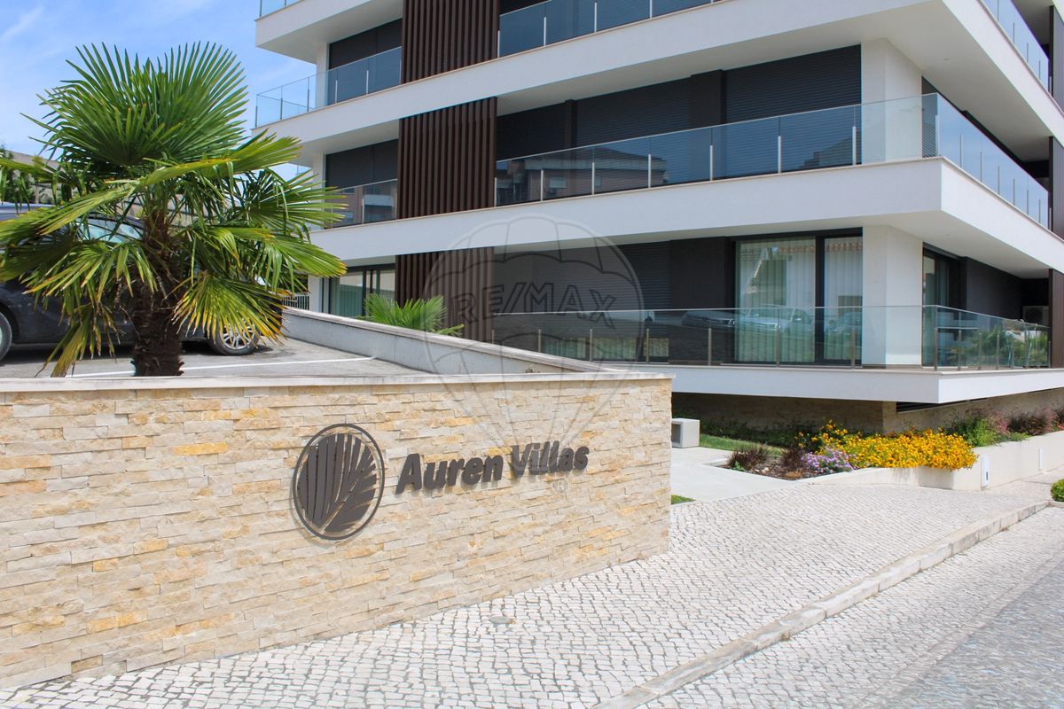 Apartamento T1 para venda
