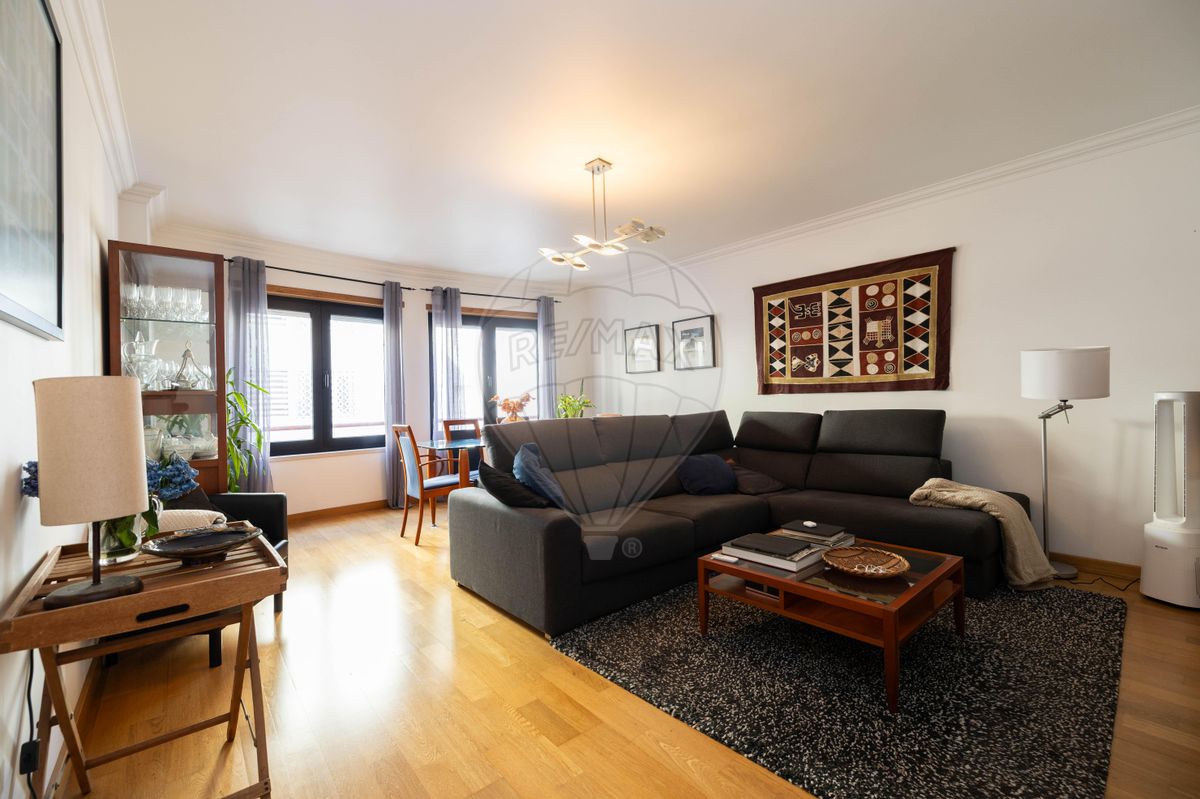 Apartamento T3 para venda