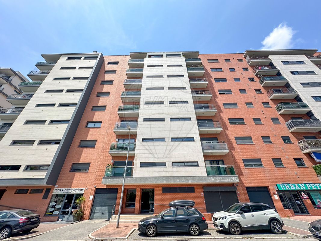 Apartamento T3 para venda