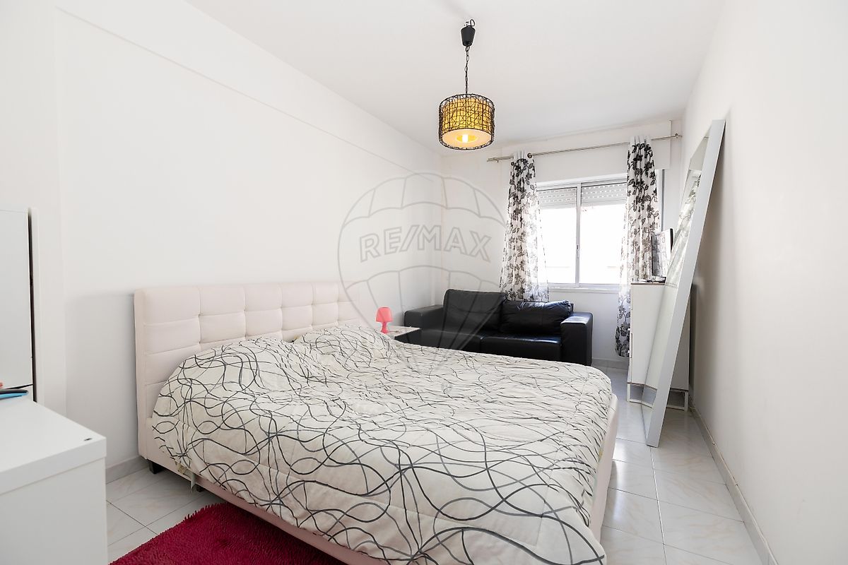 Apartamento T3 para venda