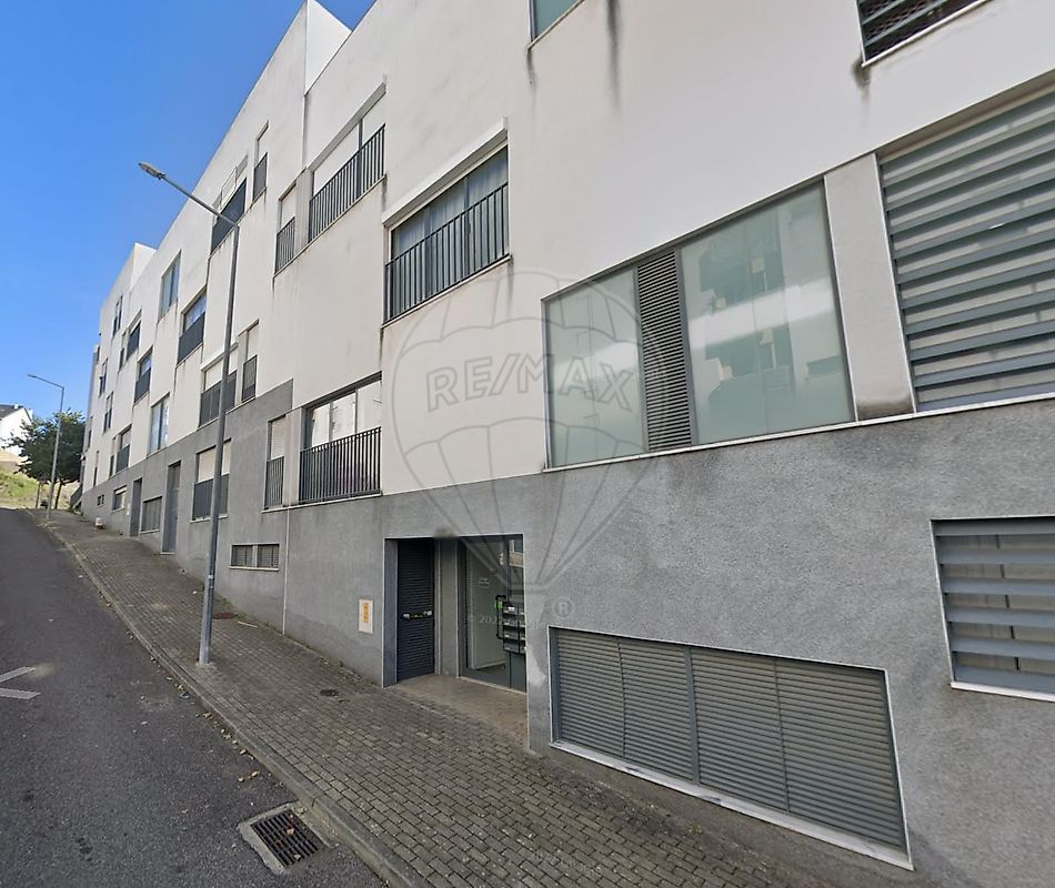 Apartamento T1 para venda