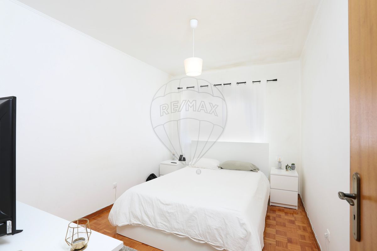 Apartamento T2 para venda