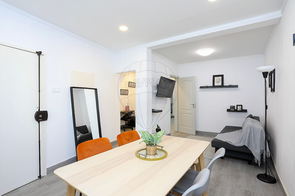 Apartamento T2 para venda