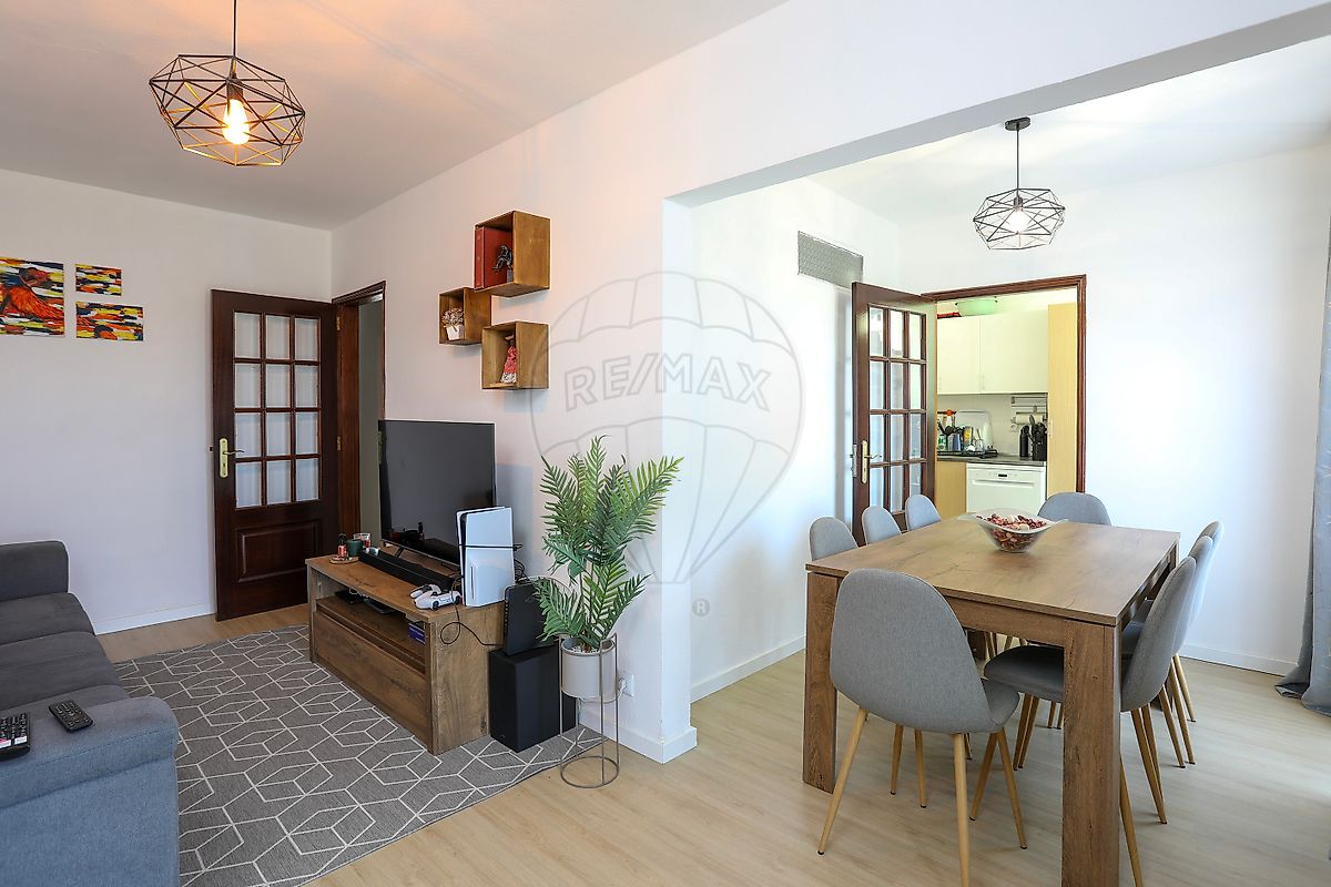 Apartamento T3 para venda