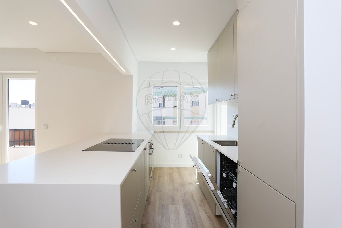 Apartamento T3 para venda