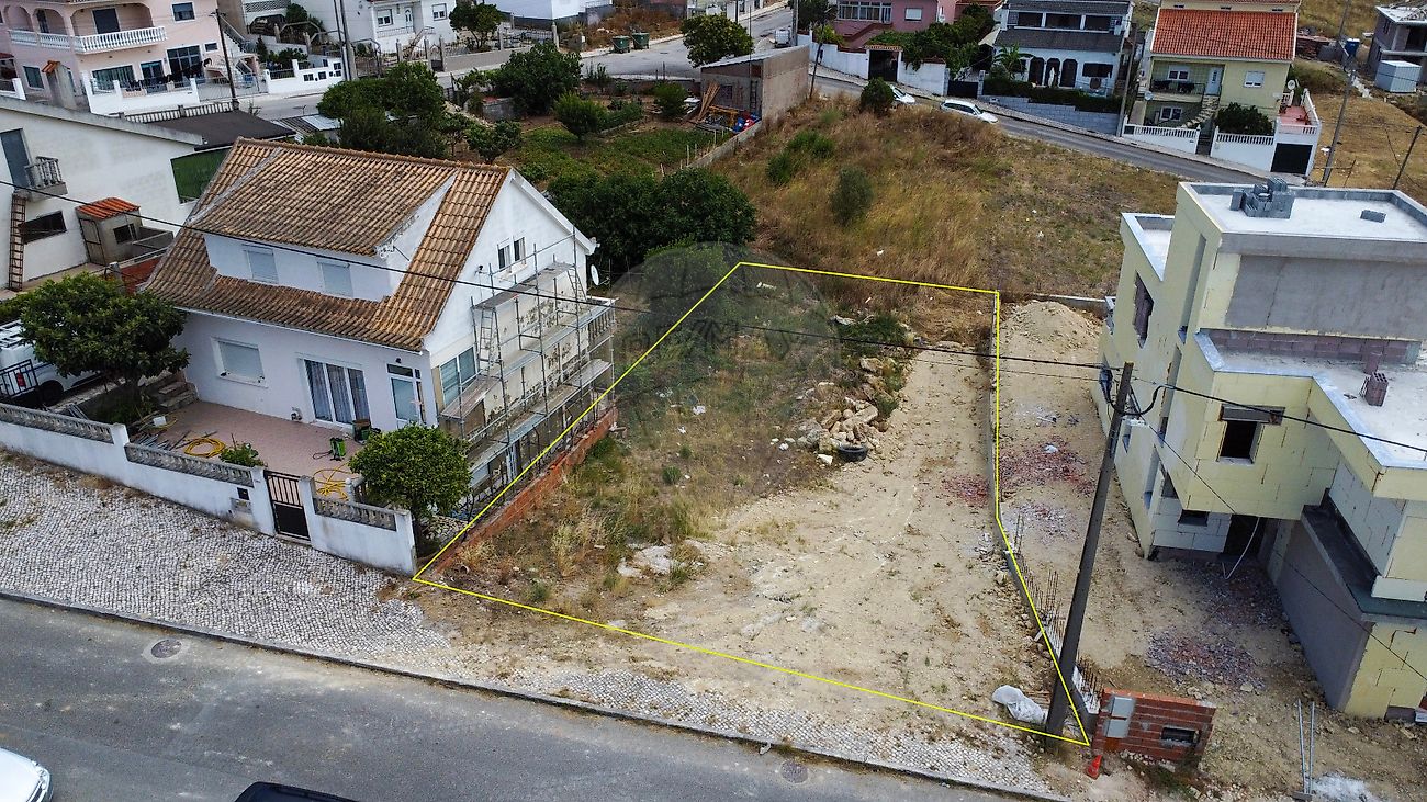 Terreno para venda