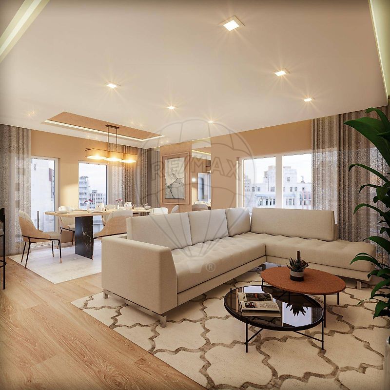 Apartamento T3 à venda em Vila Franca de Xira