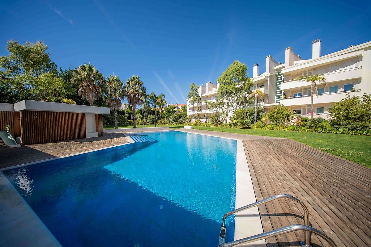 Apartamento T3 à venda em Sintra