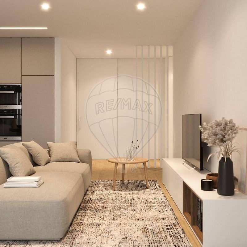Apartamento T2 para venda