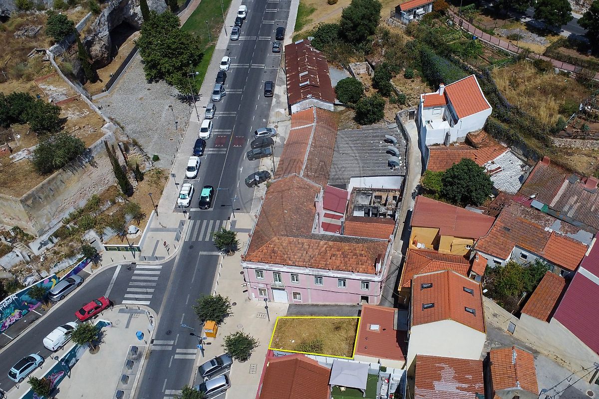 Terreno para venda