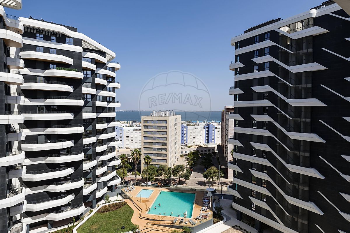 Apartamento T1 à venda em Lisboa