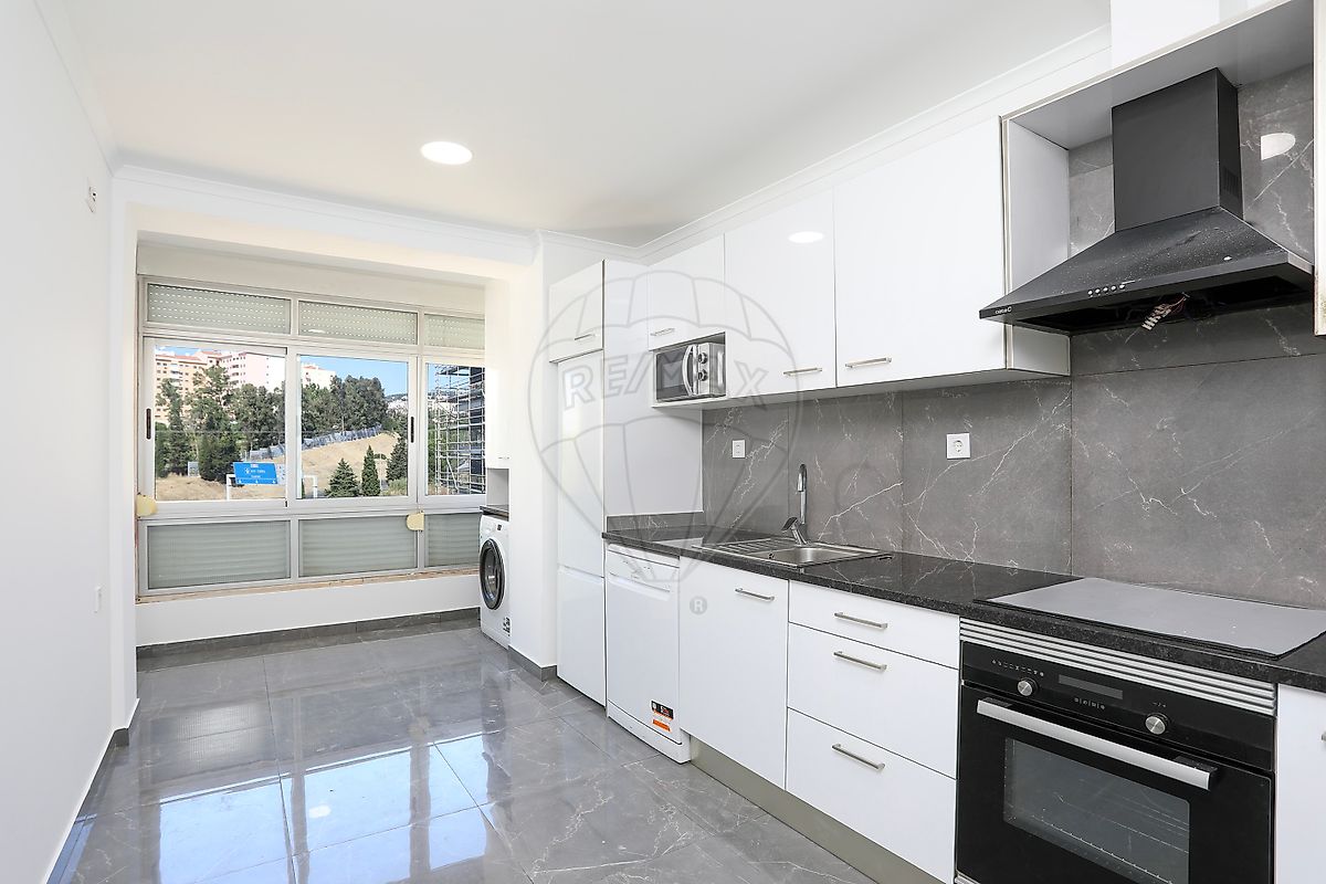 Apartamento T2 para venda