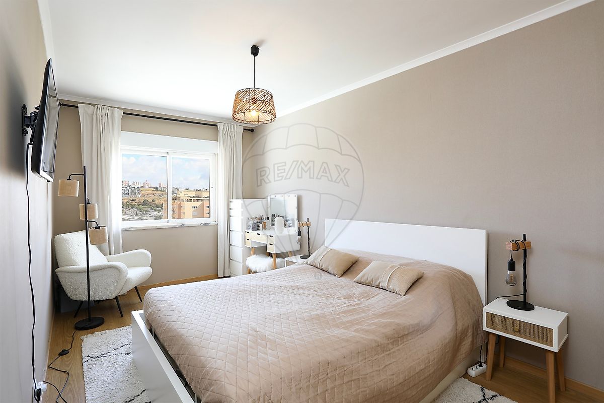Apartamento T3 para venda
