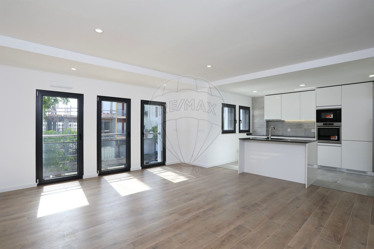 Apartamento T3 para venda