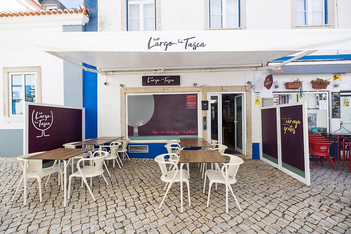 Trespasse - Ericeira, Mafra, Lisboa