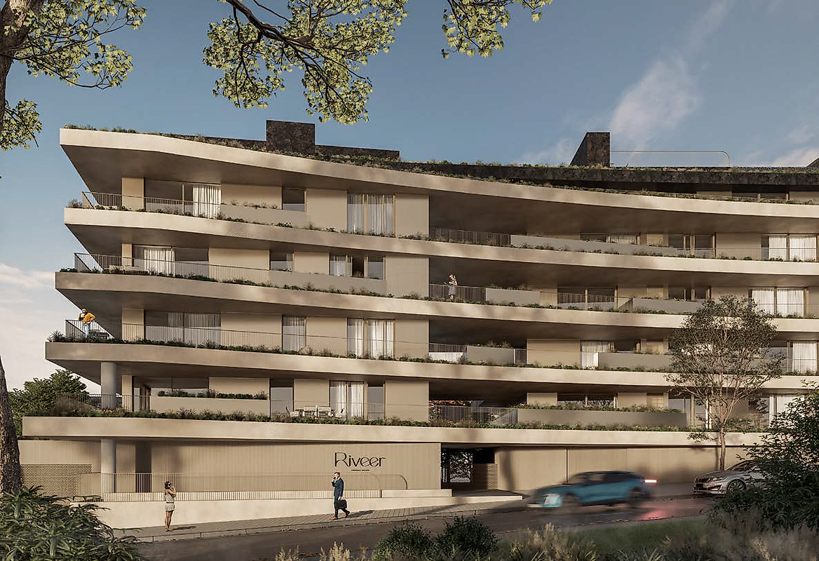 Apartamento T3 à venda em Paços de Ferreira