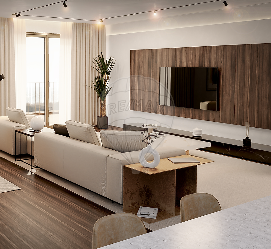 Apartamento T4 à venda em Paços de Ferreira, Paços de Ferreira — foto 9