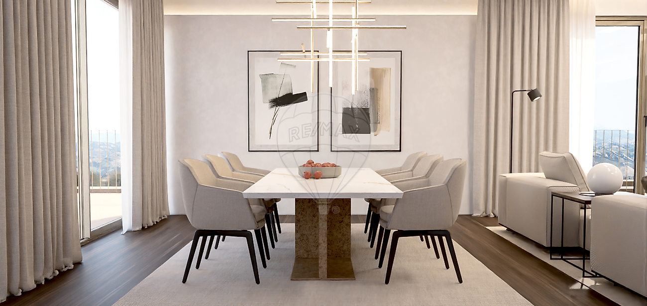 Apartamento T4 à venda em Paços de Ferreira, Paços de Ferreira — foto 11