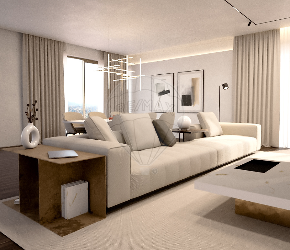 Apartamento T4 à venda em Paços de Ferreira, Paços de Ferreira — foto 8