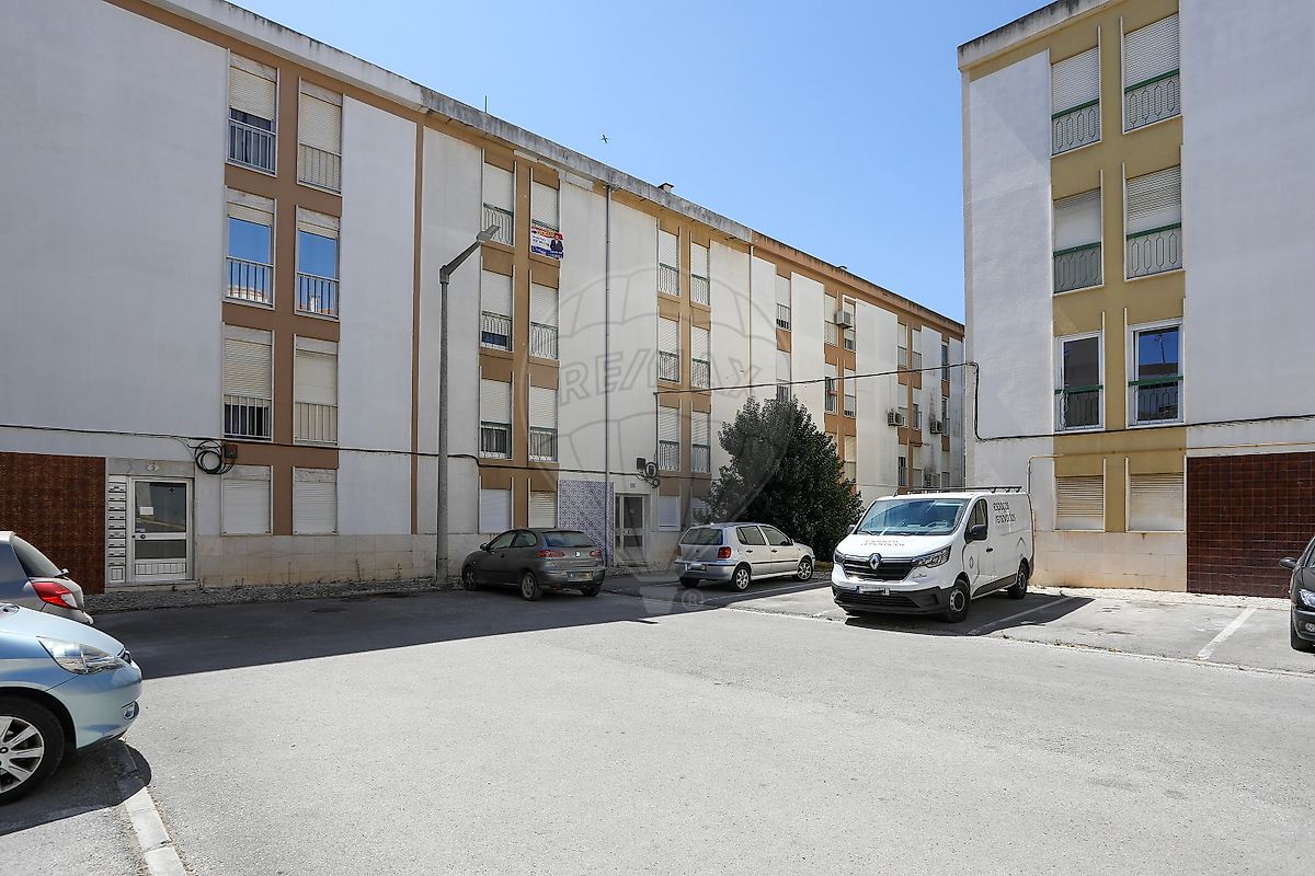 Apartamento T2 para venda