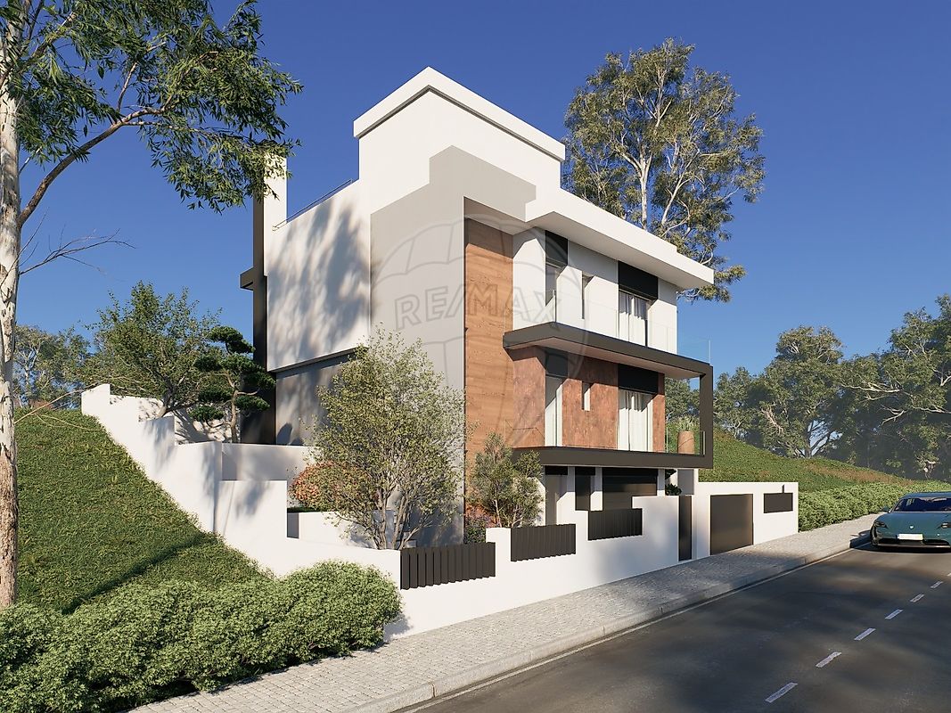 Moradia T4 à venda em Vialonga, Vila Franca de Xira — foto 12