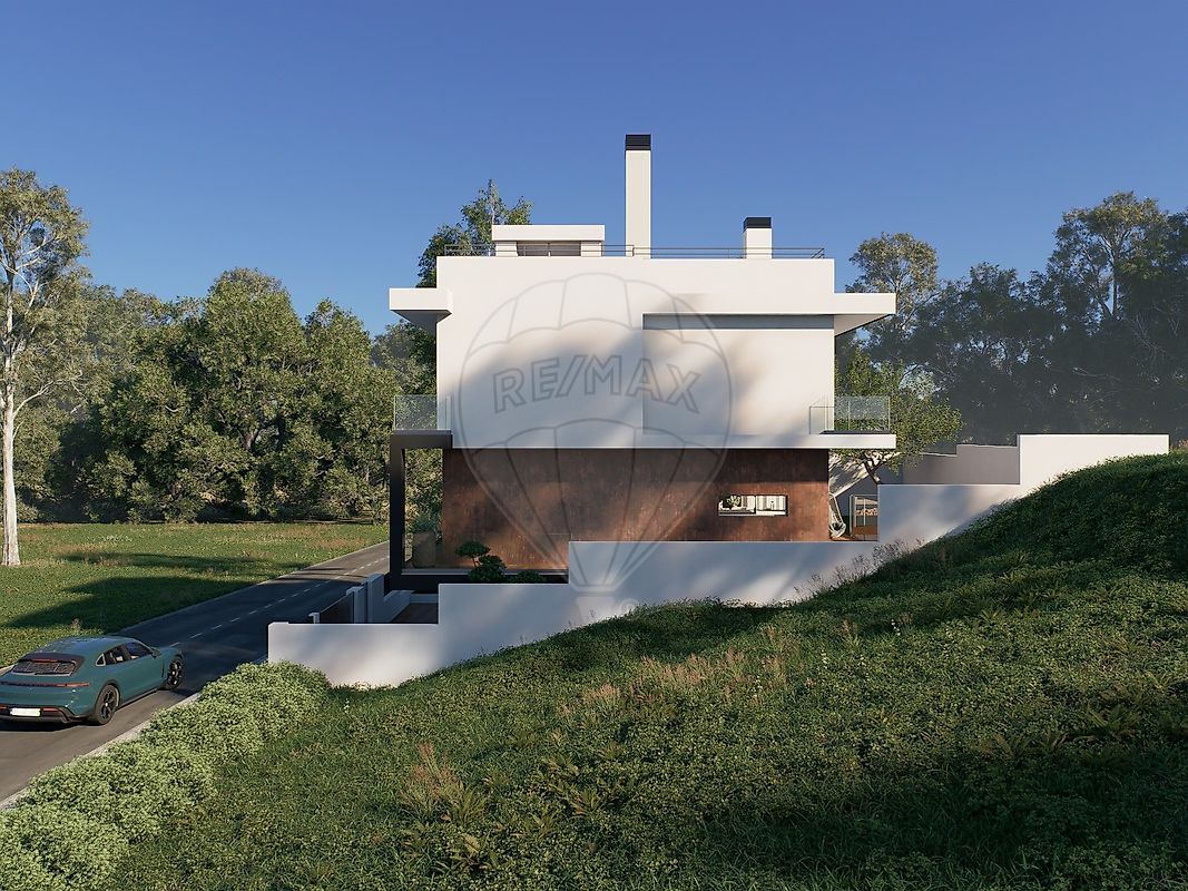 Moradia T4 à venda em Vialonga, Vila Franca de Xira — foto 11