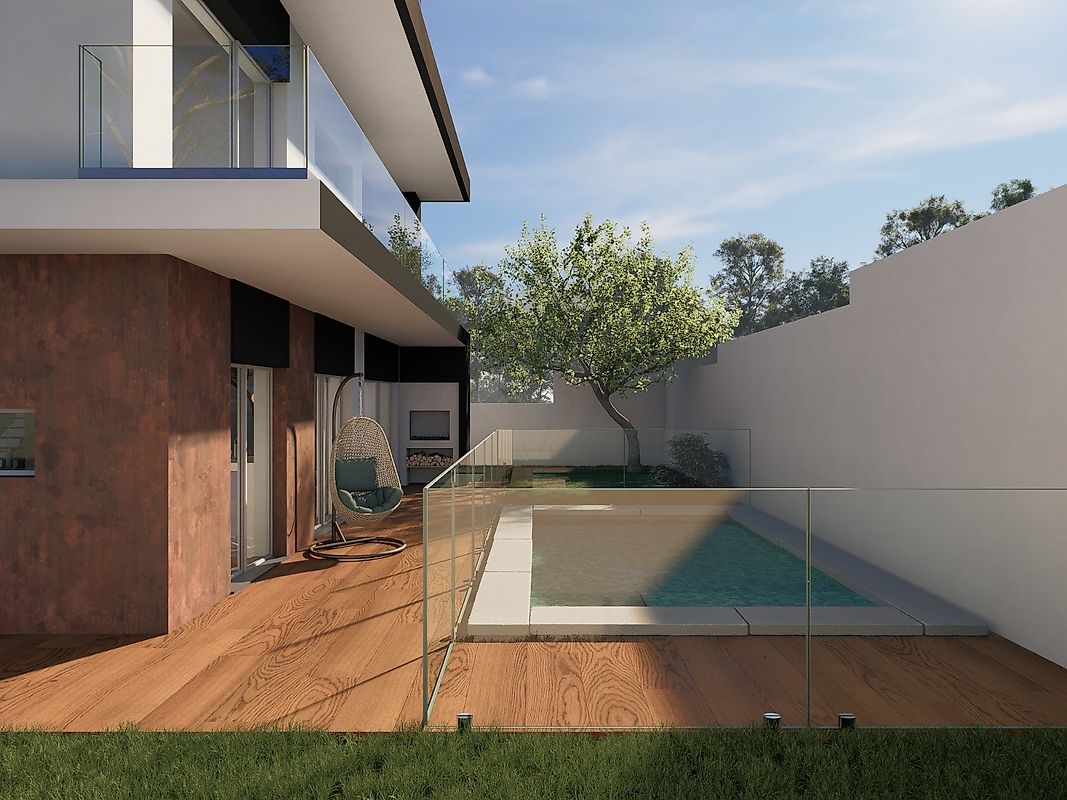 Moradia T4 à venda em Vialonga, Vila Franca de Xira — foto 10