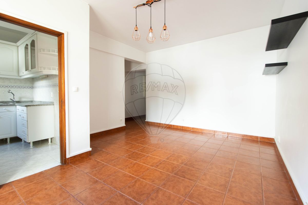 Apartamento T1 para venda