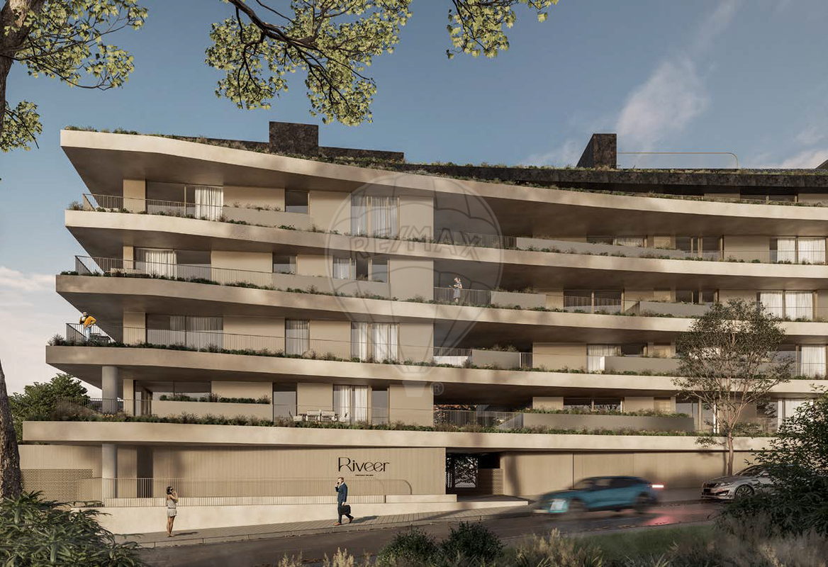 Apartamento T2 para venda