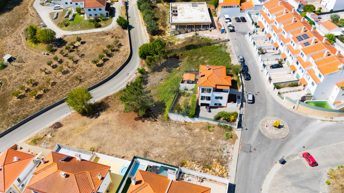 Terreno  para venda