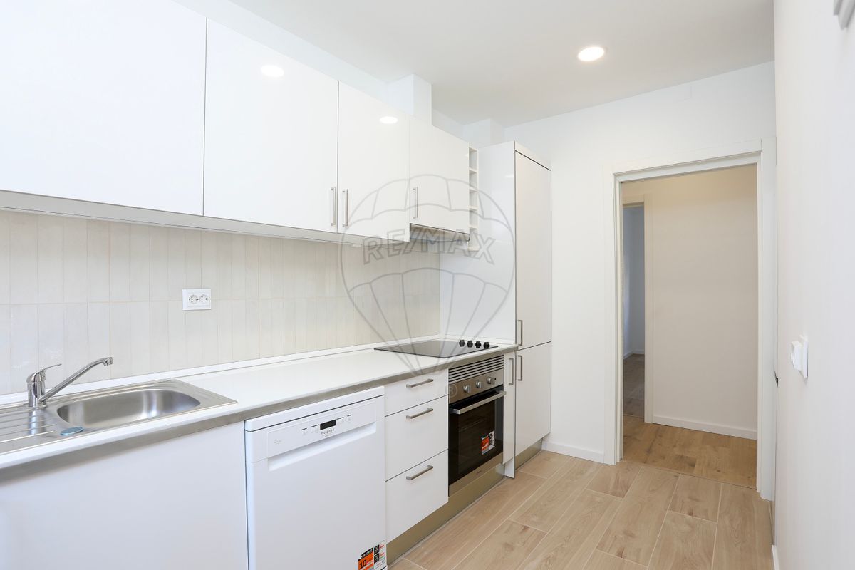 Apartamento T3 para venda