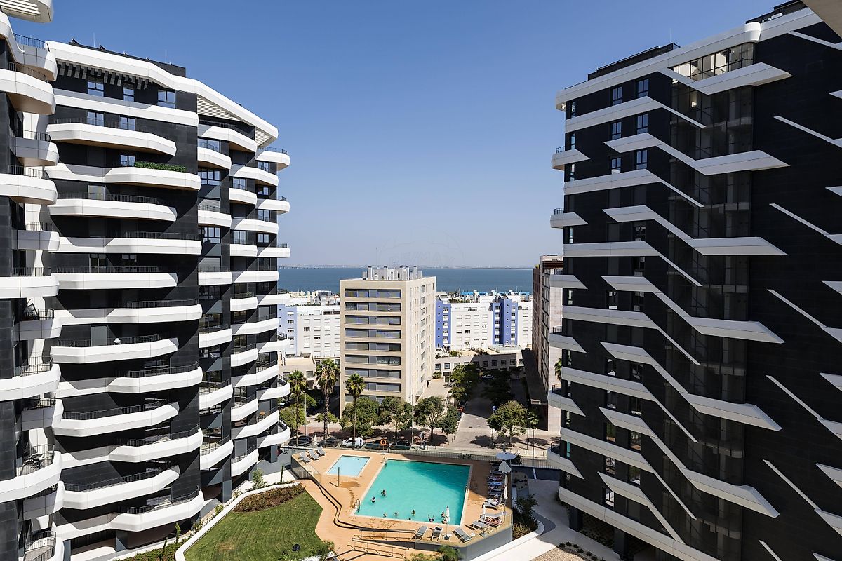 Apartamento T1 à venda em Lisboa