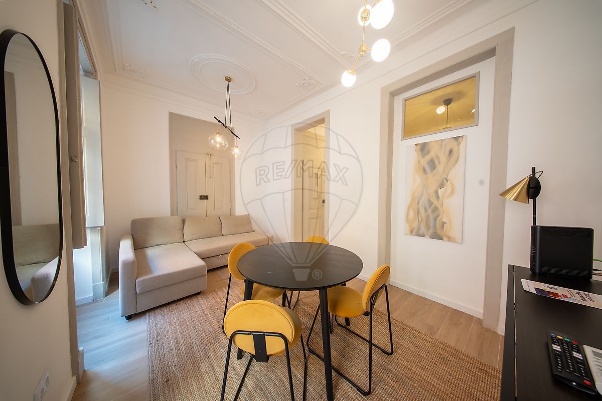 Apartamento T2 para venda