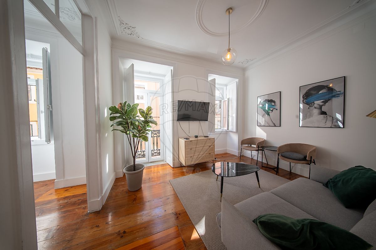 Apartamento T2 para venda
