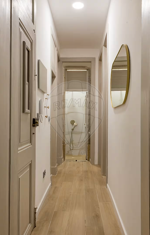 Apartamento T2 para venda